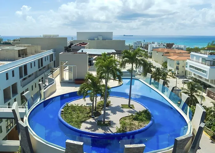 Grandioso De 2 Habs Cerca De La Playa Apartment *