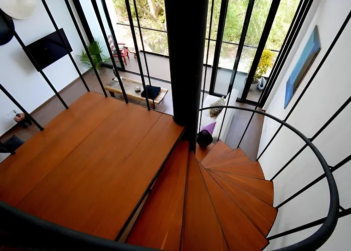 Grandioso De 2 Habs Cerca De La Playa Apartment Playa del Carmen