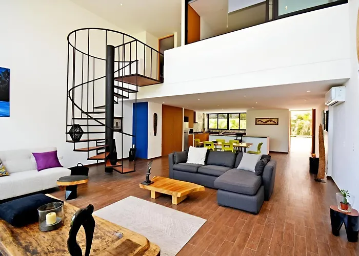 Grandioso De 2 Habs Cerca De La Playa Apartment *